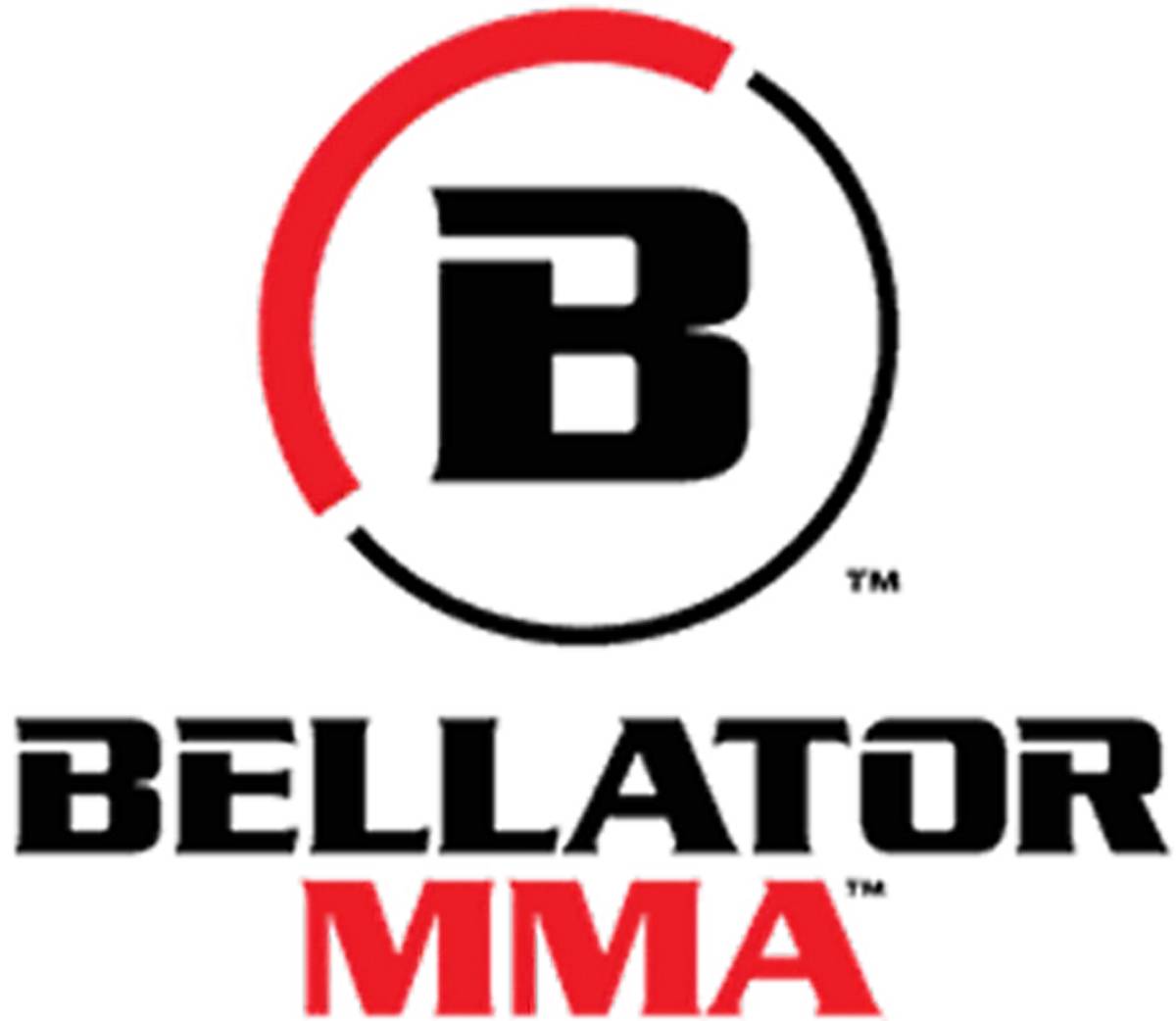 Bellator MMA Logo