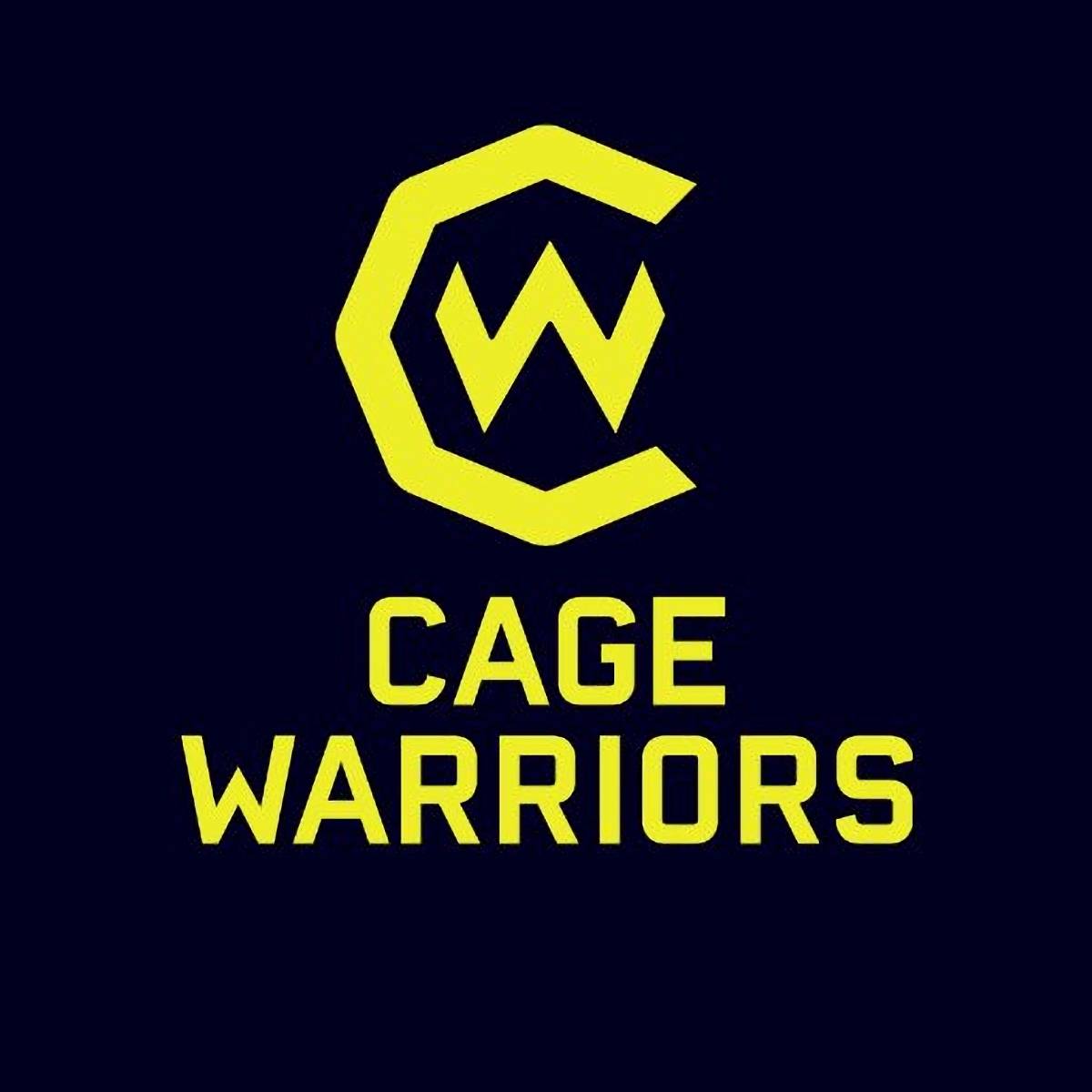 GAGE WARRIORS LOGO