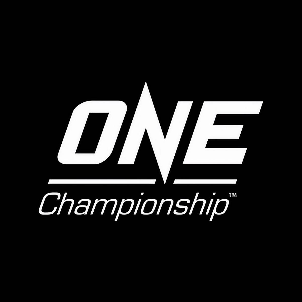 ONE Championship company logo