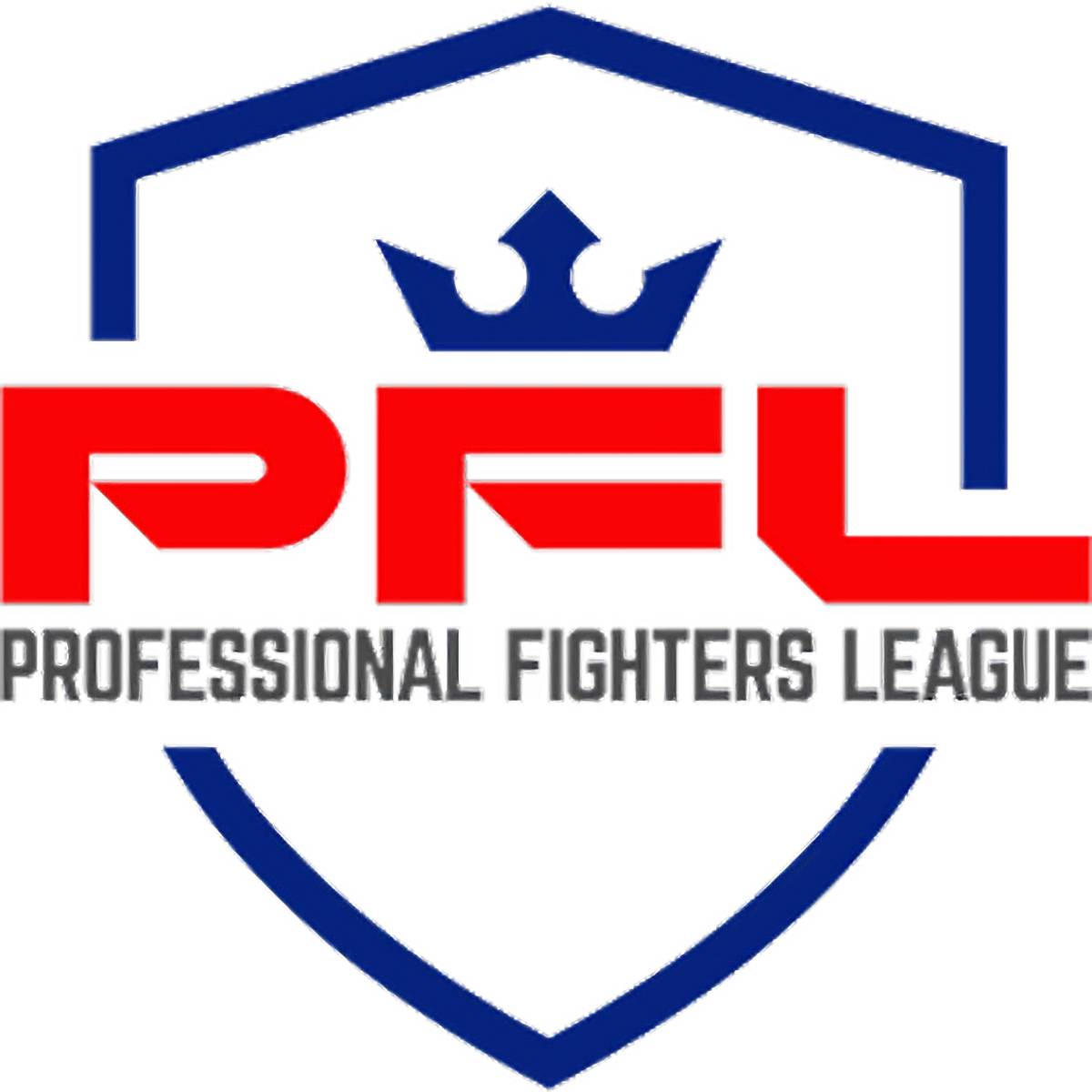 ProfessionalFightersLeagueShieldLogo