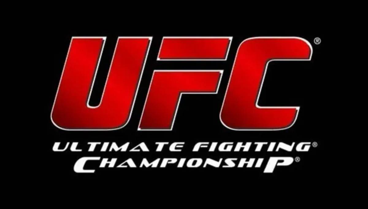 UFC LOGO